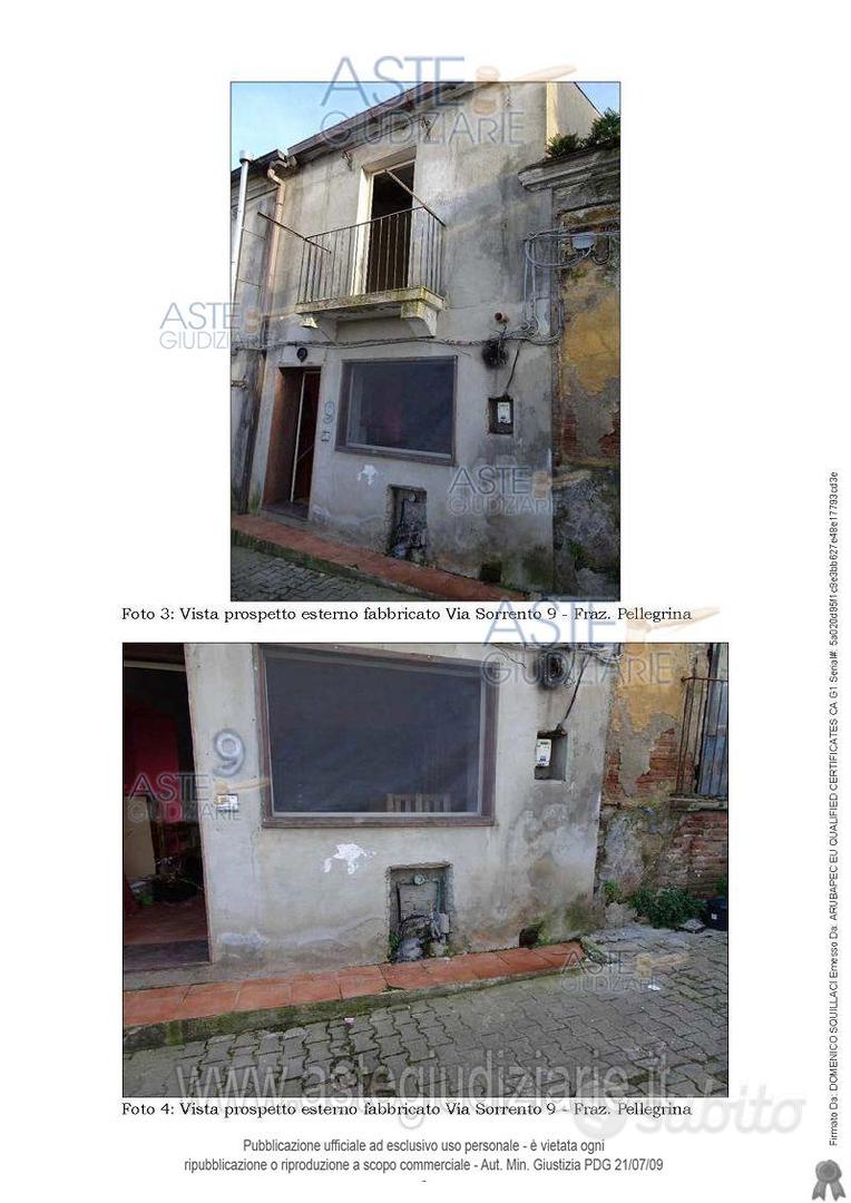 Appartamento – Bagnara Calabra, Ceramida - Vista 2