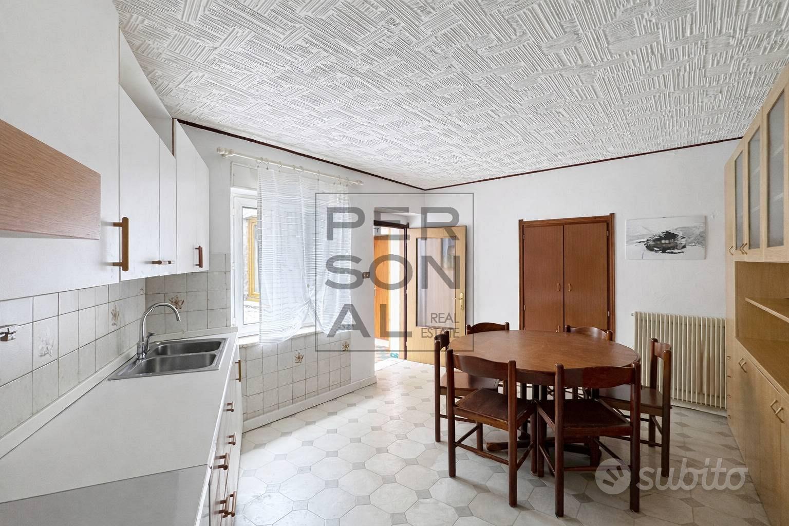 Appartamento – Telve di Sopra - Vista 2