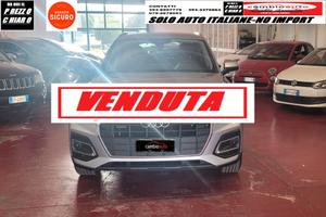 Audi Q5 40 TDI 204 CV quattro S tronic Business