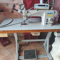 lineare juki professionale