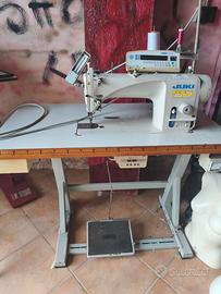 lineare juki professionale