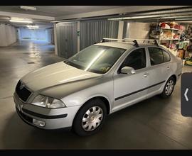 SKODA Octavia 2ª serie - 2007