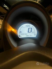 Yamaha Nmax 125 cc 2019