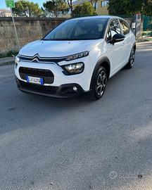 Citroen C3 BLUEHDI 100 S&S FEEL PACK