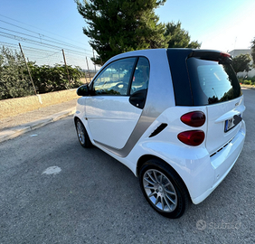 Smart 1.0 mhd pulse
