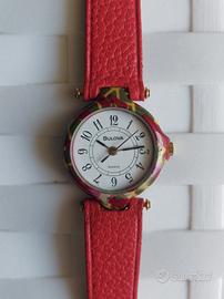 Orologio Vintage Bulova, Quartz, da Donna,