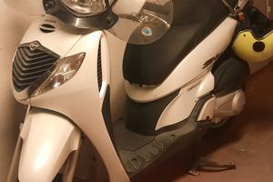 HONDA Sh 150