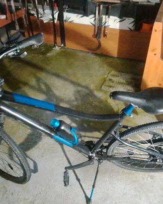 Bici mtb
