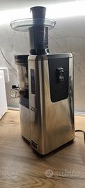 Hurom slow juicer Hw-sbe18 