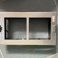 Cornice 2 moduli urmet sinthesi