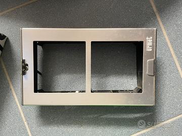 Cornice 2 moduli urmet sinthesi