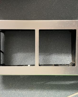 Cornice 2 moduli urmet sinthesi