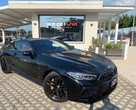 Bmw M8 Competition Msport