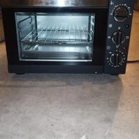 forno elettrico 