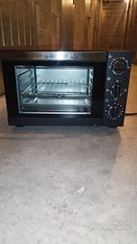 forno elettrico 