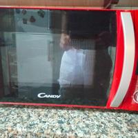 Candy CMXG20DR Microonde con Grill e