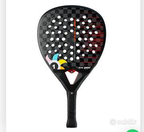 One padel nrg