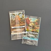 Carte PROMO - skifidol italian brainrot