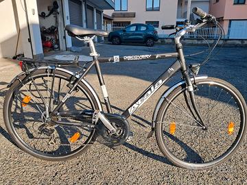 Atala Discovery 28" Full alluminio 21 V