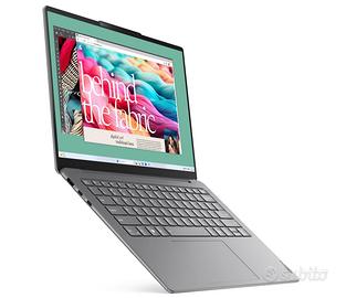 Lenovo IdeaPad Slim7 Ultra 7-155H 32GB 1TB 14"Oled