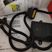 Centralina aggiuntiva