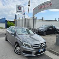 Mercedes-benz A 180 d Premium Amg