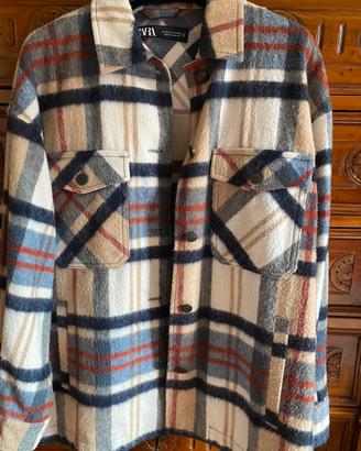 Camicia/giacca