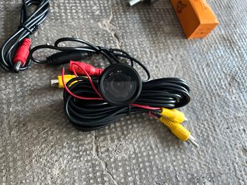 Accessorio parcheggio