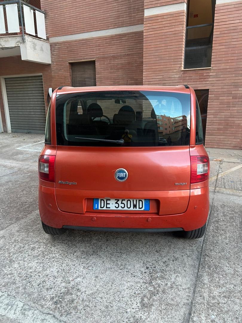 Fiat Multipla