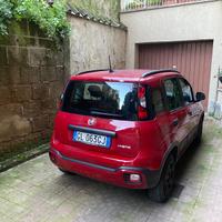 Fiat Panda Cross My22 1.0 70cv Hybrid CROSS