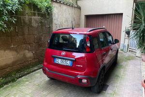 Fiat Panda Cross My22 1.0 70cv Hybrid CROSS