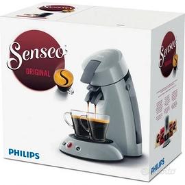 Macchina da caffè Philips Senseo -Nuova, Sigillata