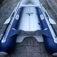 Vendita gommone honwave t38