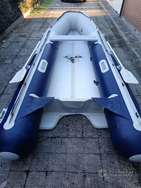 Vendita gommone honwave t38