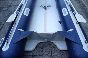 Vendita gommone honwave t38