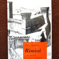 Matteini, Rimini e i suoi dintorni