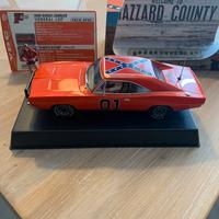 SLOT CAR HAZZARD