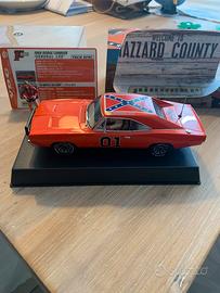 SLOT CAR HAZZARD