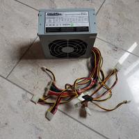 Alimentatore ATX universale PC. 550W