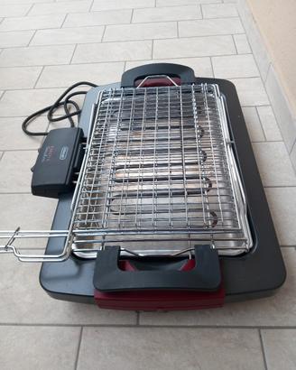 Griglia elettrica De Longhi