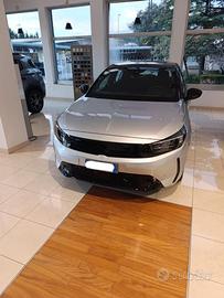 OPEL - CORSA GS 1200 HYBRID 100CV