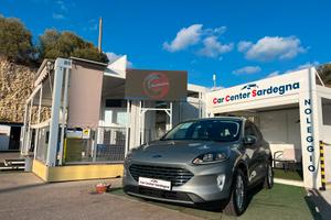 Ford Kuga 2.0 EcoBlue 150 CV aut. AWD Titanium Bus