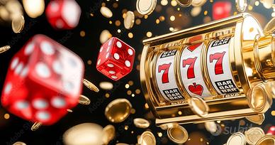 Elegantissima Sala giochi VLT con bar annesso