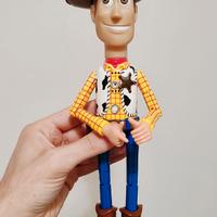 Woody Toy Story originale parlante – Thinkway Toys