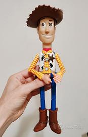 Woody Toy Story originale parlante – Thinkway Toys