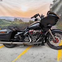 Harley-davidson CVO Road Glide 117