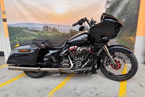 Harley-davidson CVO Road Glide 117