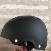 Casco bici bambino 52/55