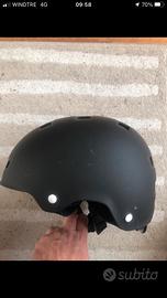 Casco bici bambino 52/55