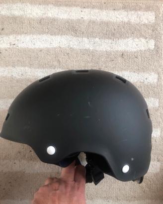 Casco bici bambino 52/55